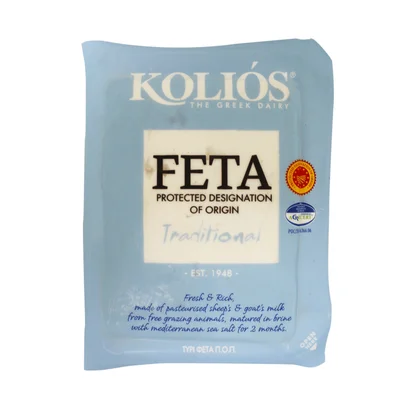 Kolios Vintage feta Zakje 150 g