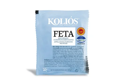 Kolios Vintage feta mini Zakje 65 g