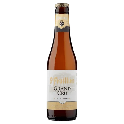 St. Feuillien Grand cru Fles 330 ml