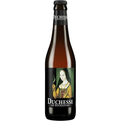 Verhaeghe DUCHESSE DE BOURGOGNE Fles 250 ml