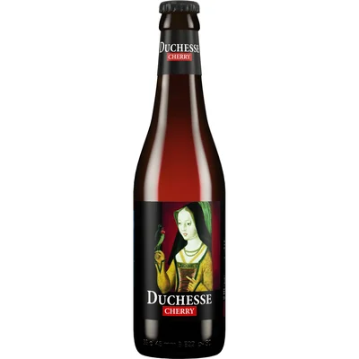 Verhaeghe DUCHESSE CHERRY Fles 330 ml