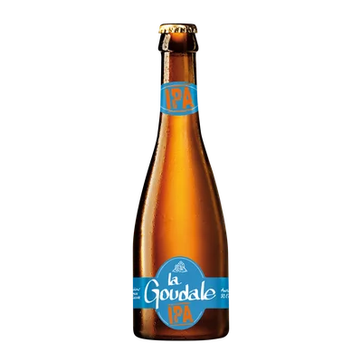 La Goudale IPA Fles 330 ml