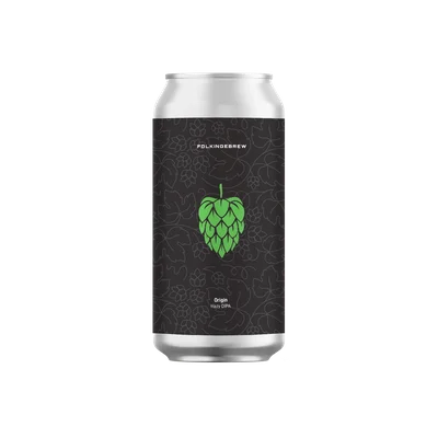 Folkingebrew Origin Hazy DIPA Blik 440 ml