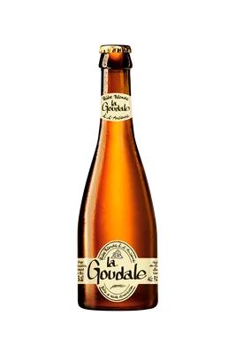 La Goudale Blond Fles 330 ml