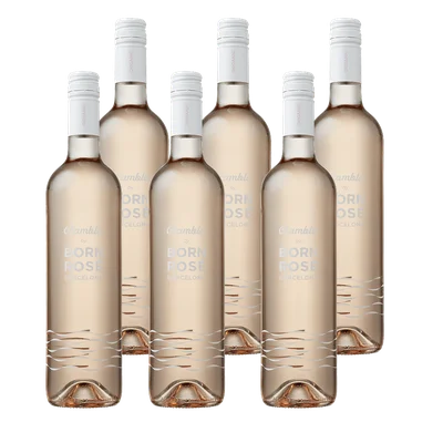 Rambla by Born Rosé Spritz Doos 450 cl