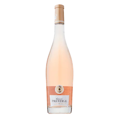 Réserve prestige AOP Languedoc Syrah, grenache Fles 750 ml