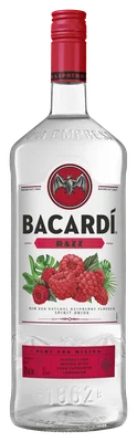 Bacardi Razz Fles 1500 ml