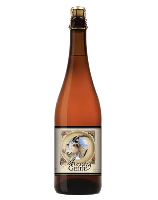MULTI CADEAU Aardig Geitje Fles 750 ml