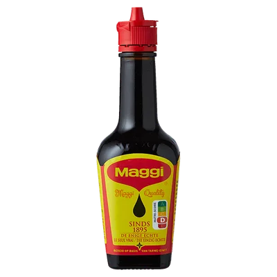Maggi Aroma nr. 2 (100ml) Fles 101 ml