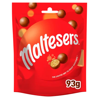 Malteser Melkchocolade Stazak 93 g