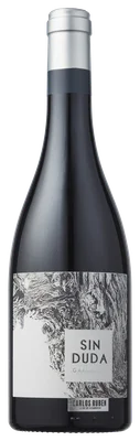 Sin Duda Garnacha DO Calatayud Fles 750 ml