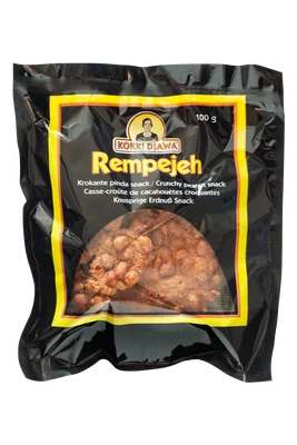 Kokki Djawa Rempeye Zak 100 g