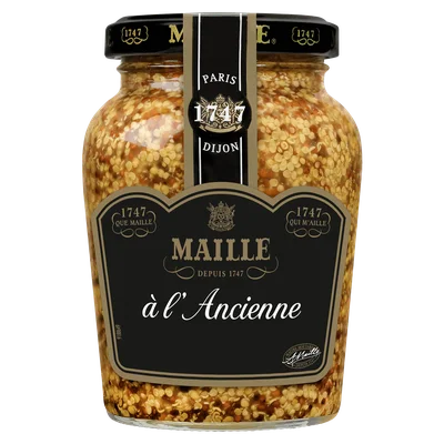 Maille Dijon mosterd Ancienne Pot 210 g