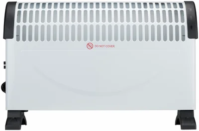 Alpina Convector kachel 1500W Doos 1480 g