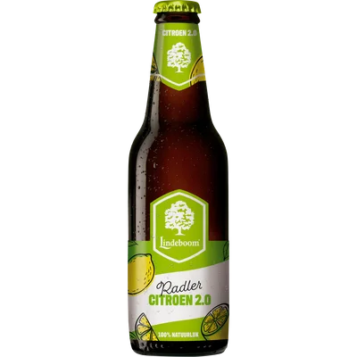 Lindeboom CITROEN RADLER 2.0 Fles 300 ml