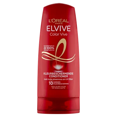 Elvive Conditioner Colorvive Fles 300 ml
