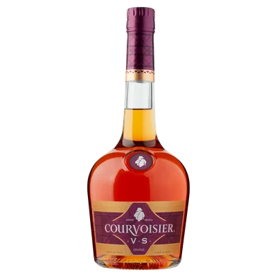 Courvoisier VS Fles 700 ml