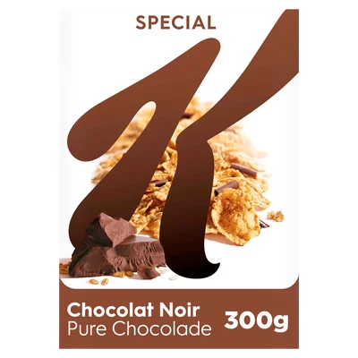 Kellogg's Special K chocolade Doos 300 g