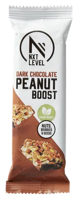 NXT Level Peanut Boost Wikkel 1 st