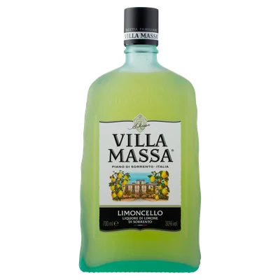 Villa Massa Limoncello Fles 700 ml
