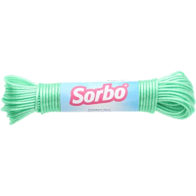 Sorbo Waslijndraad 20mtr Wikkel 20000 m