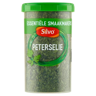 Silvo Peterselie Pot 17 g