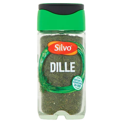 Silvo Dille Pot 12 g