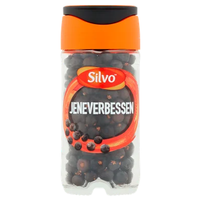 Silvo Jeneverbes Pot 28 g