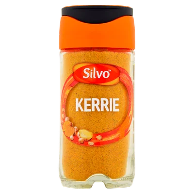 Silvo Kerrie Pot 40 g