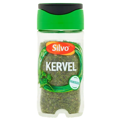 Silvo Kervel Pot 7 g