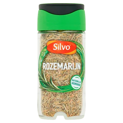 Silvo Rozemarijn Pot 23 g