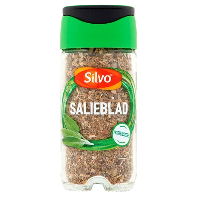 Silvo Salieblad Pot 14 g