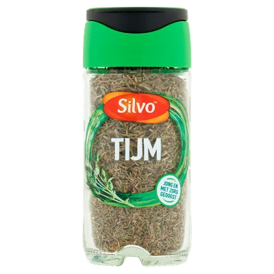 Silvo Tijm Pot 15 g