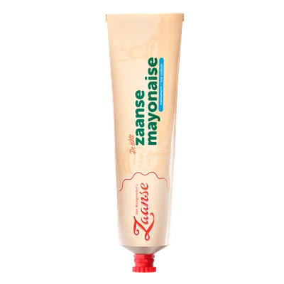 Zaanse Mayonaise natriumarm