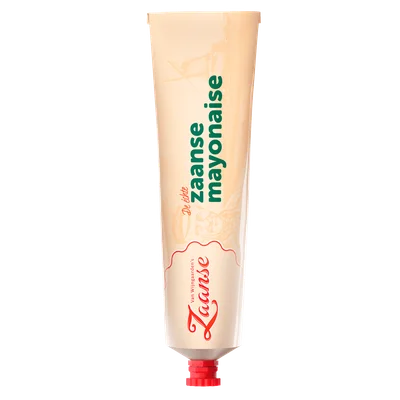 Zaanse Mayonaise