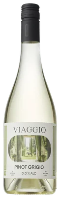 Viaggio Pinot Grigio 0%