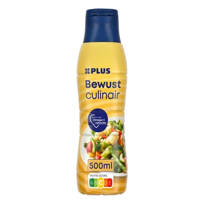 PLUS Bewust culinair voor koken en bakken