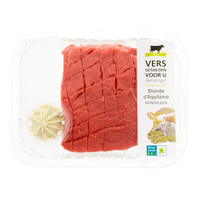 PLUS Kruidenboter