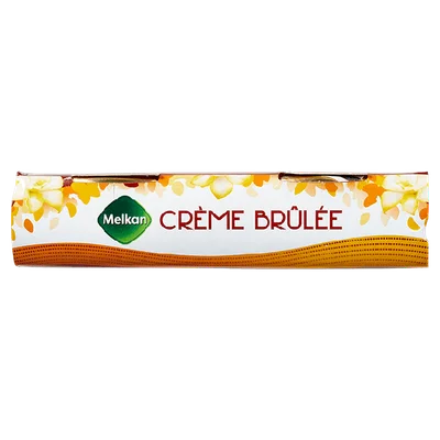 Melkan Creme brulee