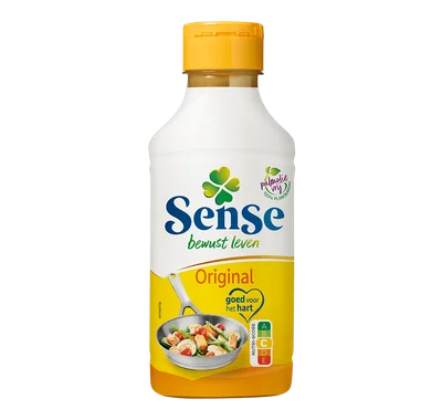 Sense Vloeibaar origineel