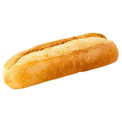 PLUS Petit pain wit