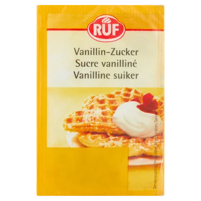 Ruf Vanillesuiker