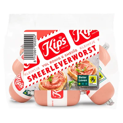 Kips Kleintje kips