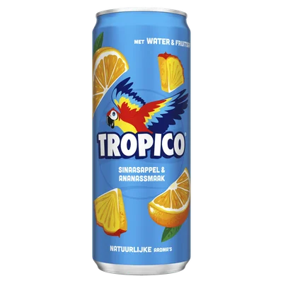 Tropico Original