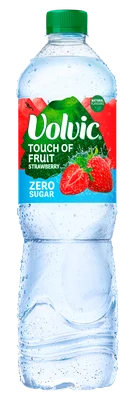 Volvic Touch of fruit strawberry