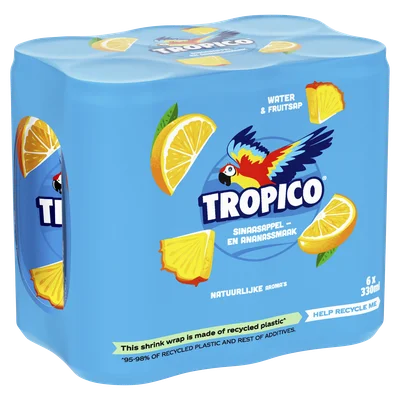 Tropico Original