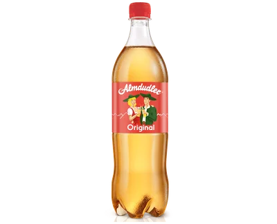 Almdudler Original