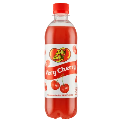 Jelly Belly Very cherry