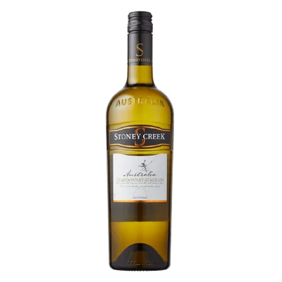 Stoney Creek Chardonnay Semillon