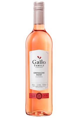 Gallo Grenache rosé